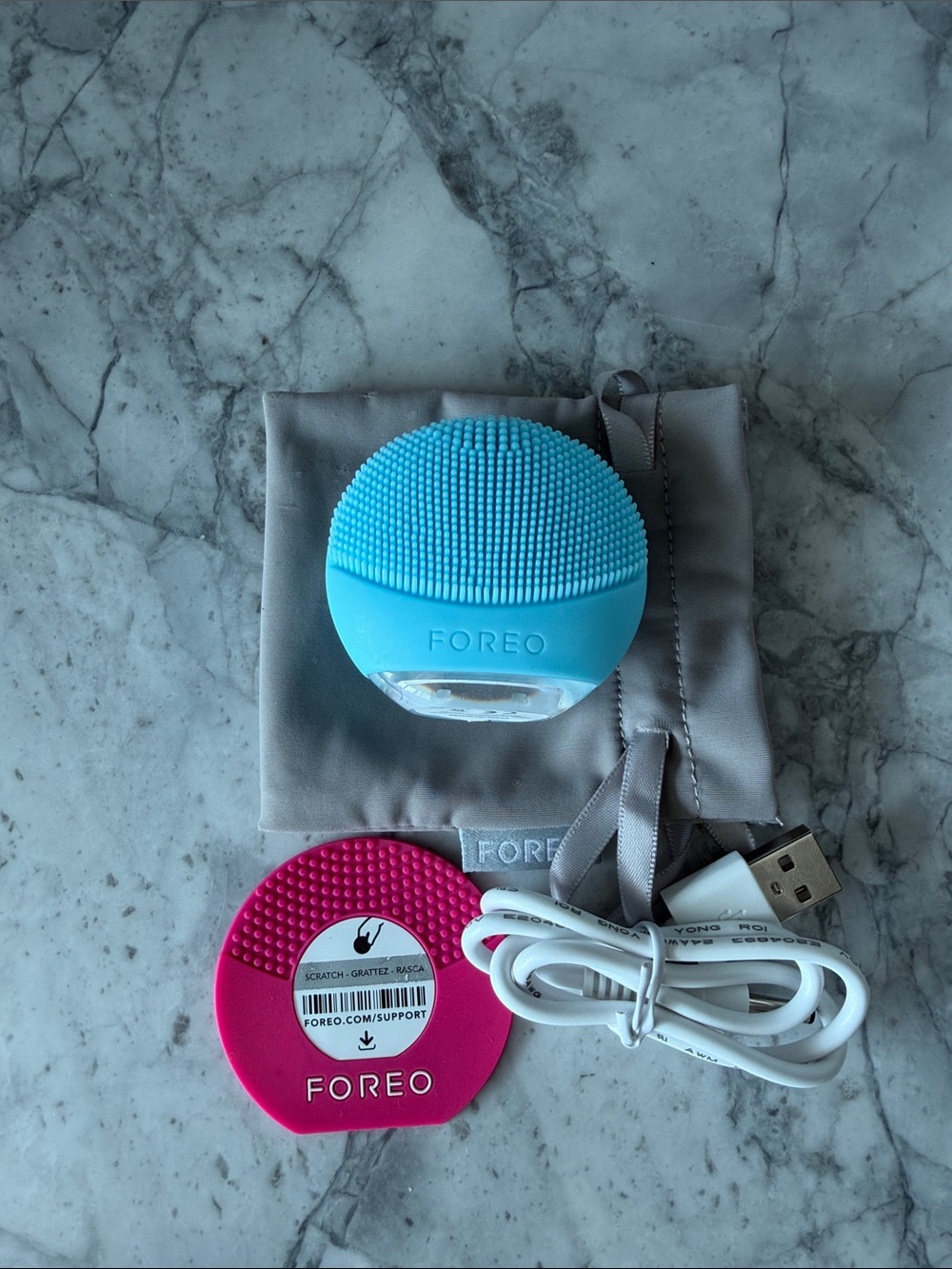 FOREO Luna Go 1st Gen